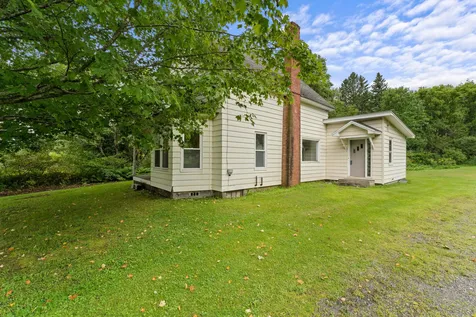 314 Hill Street Barre Town VT 05641