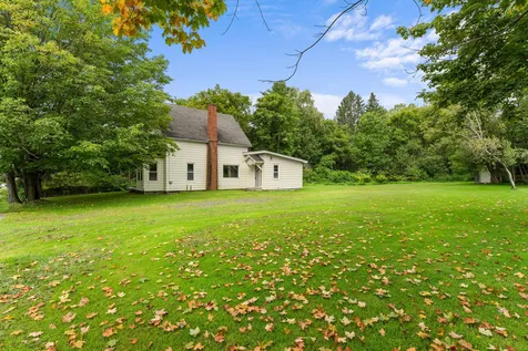 314 Hill Street Barre Town VT 05641