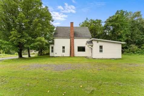 314 Hill Street Barre Town VT 05641