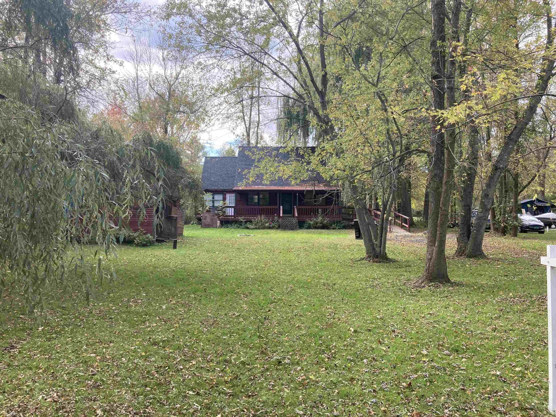 180 Abnaki Road North Hero VT 05474