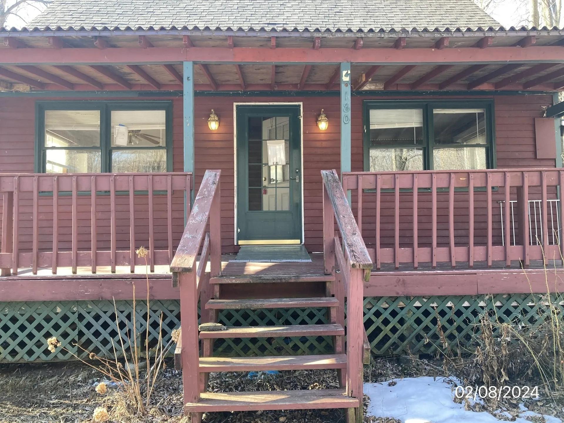 180 Abnaki Road North Hero VT 05474