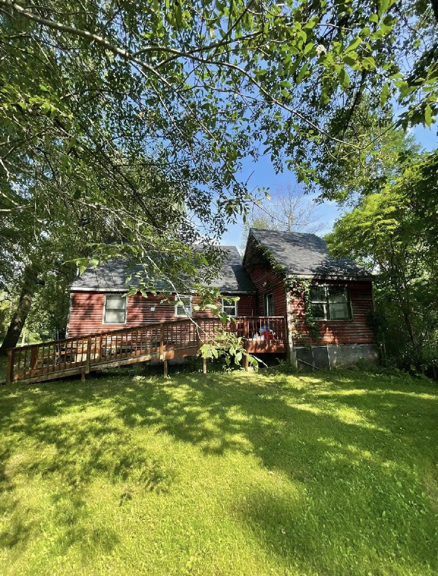 180 Abnaki Road North Hero VT 05474