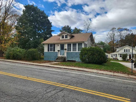 207 Mulberry Street Claremont NH 03743