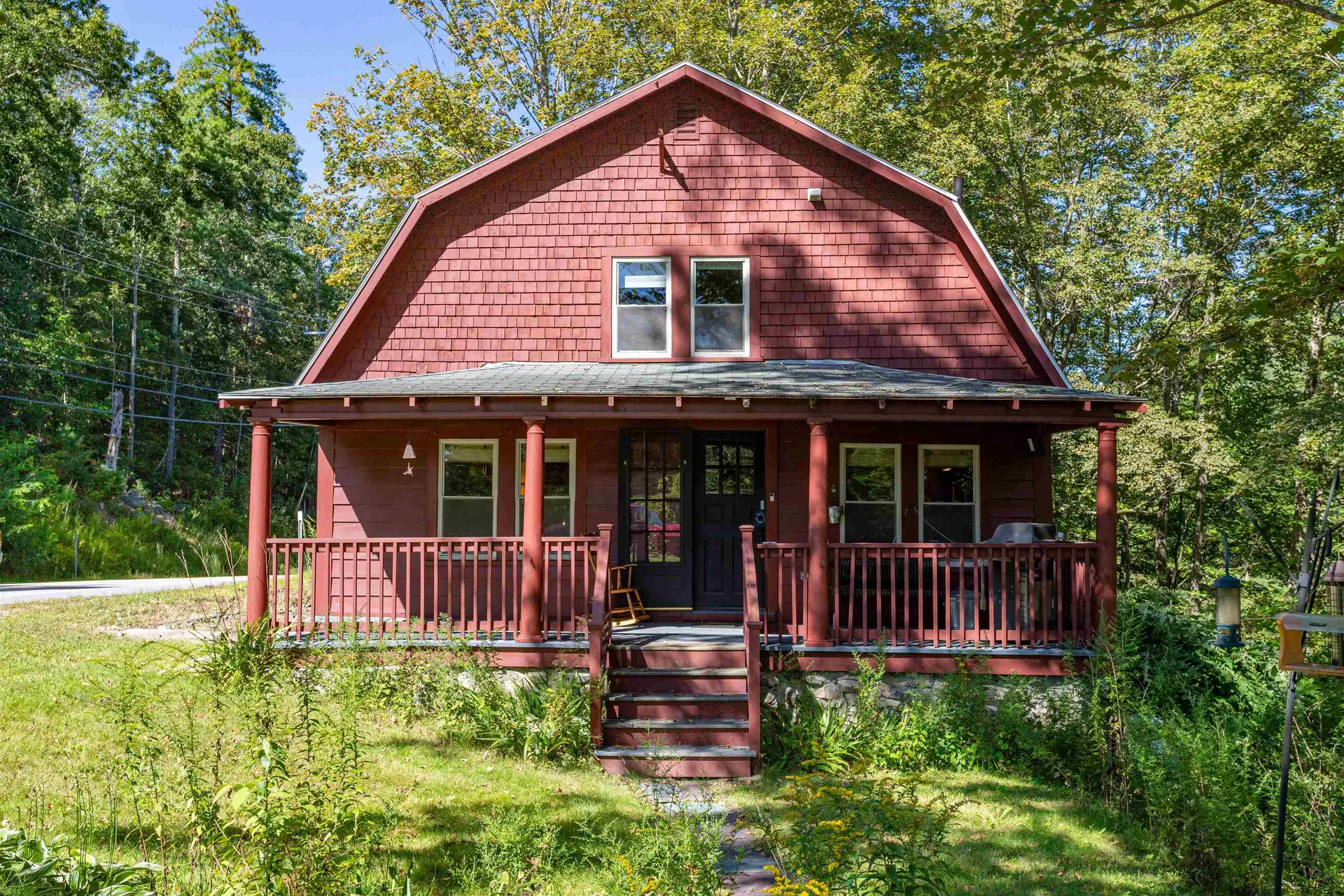 127 Newmarket Road Durham NH 03824