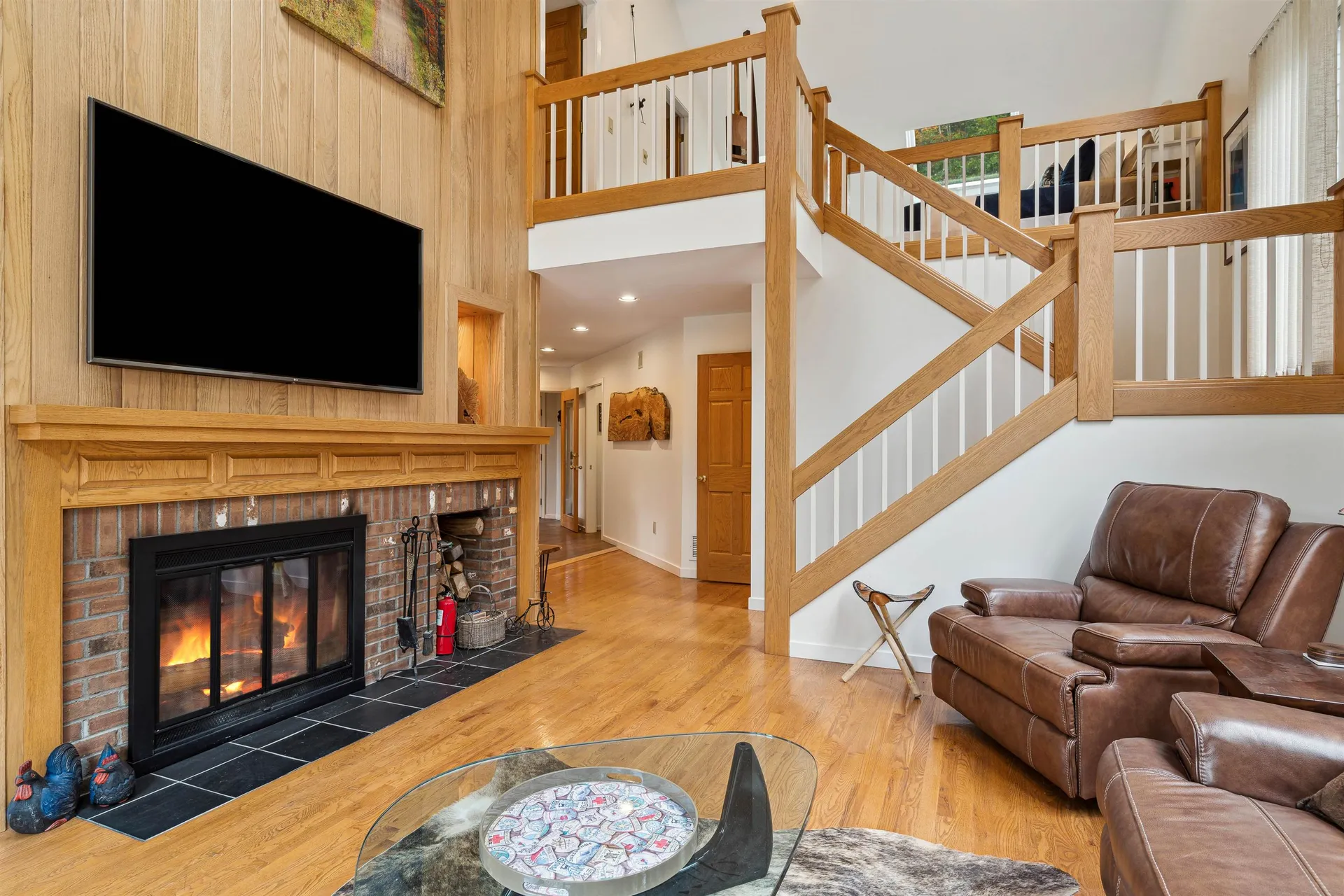 277 Rabbit Run Hartford VT 05001