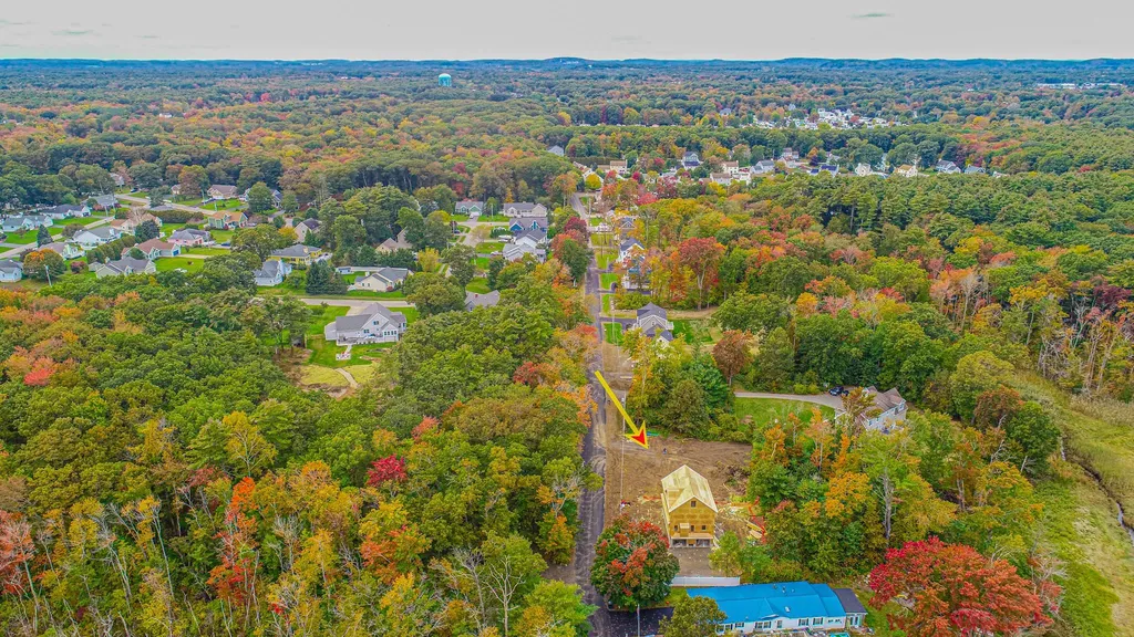 247 Lower Collins Street Seabrook NH 03874