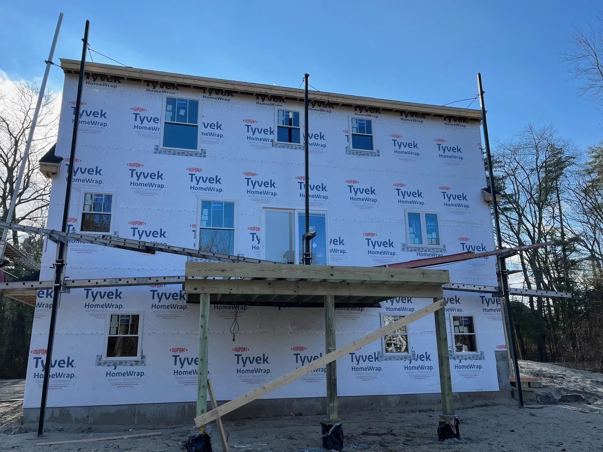 247 Lower Collins Street Seabrook NH 03874