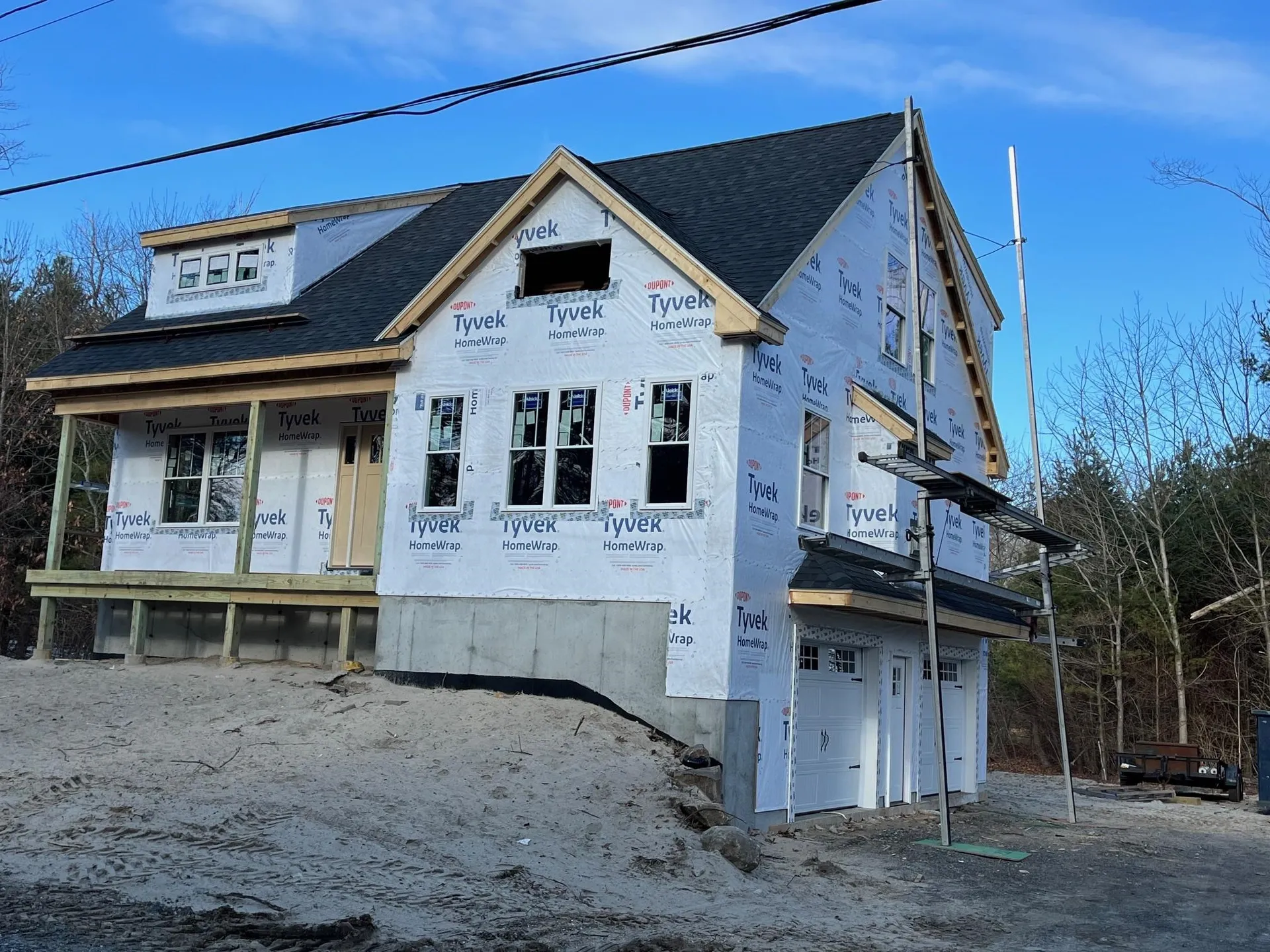 247 Lower Collins Street Seabrook NH 03874