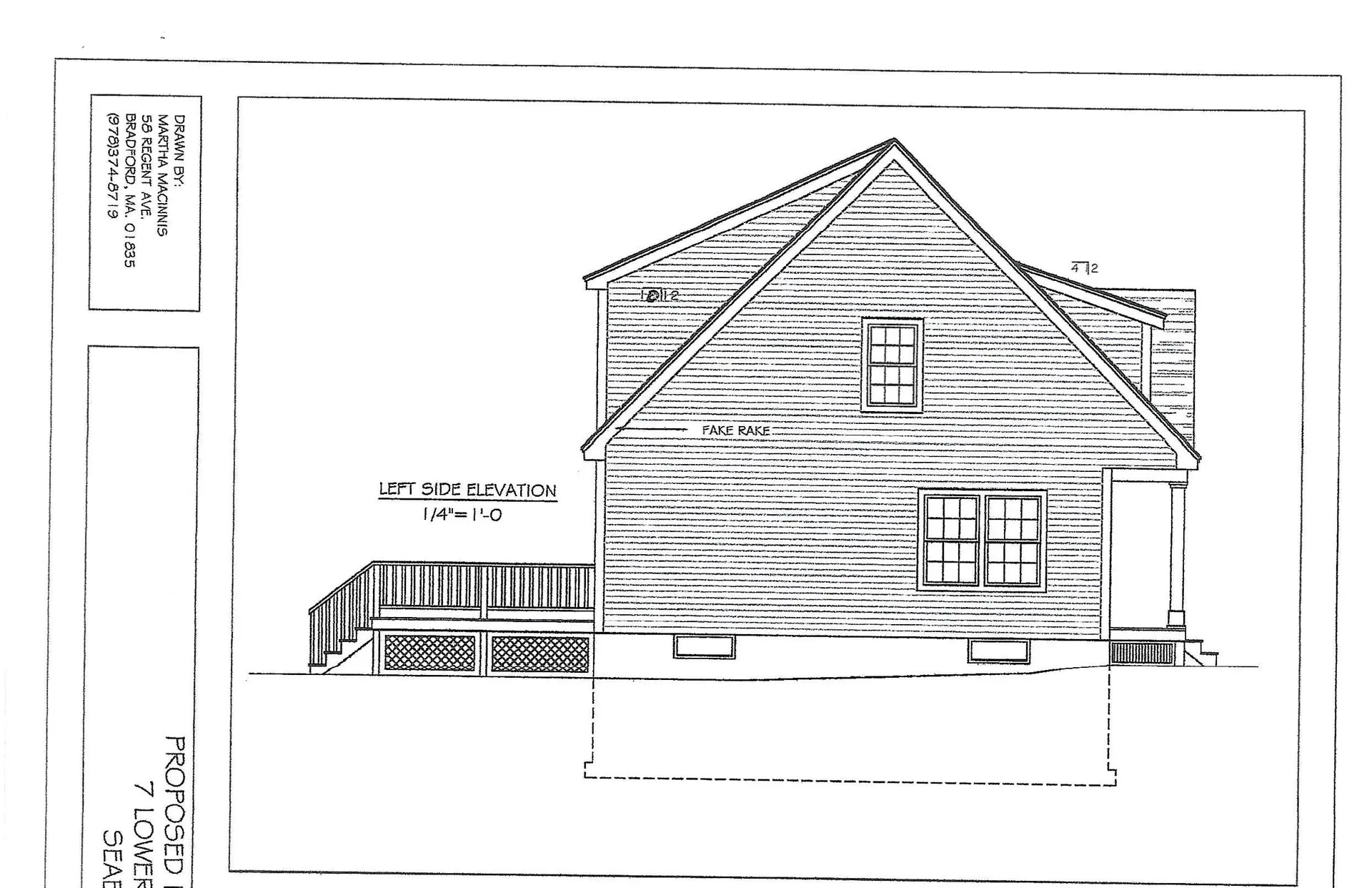 247 Lower Collins Street Seabrook NH 03874