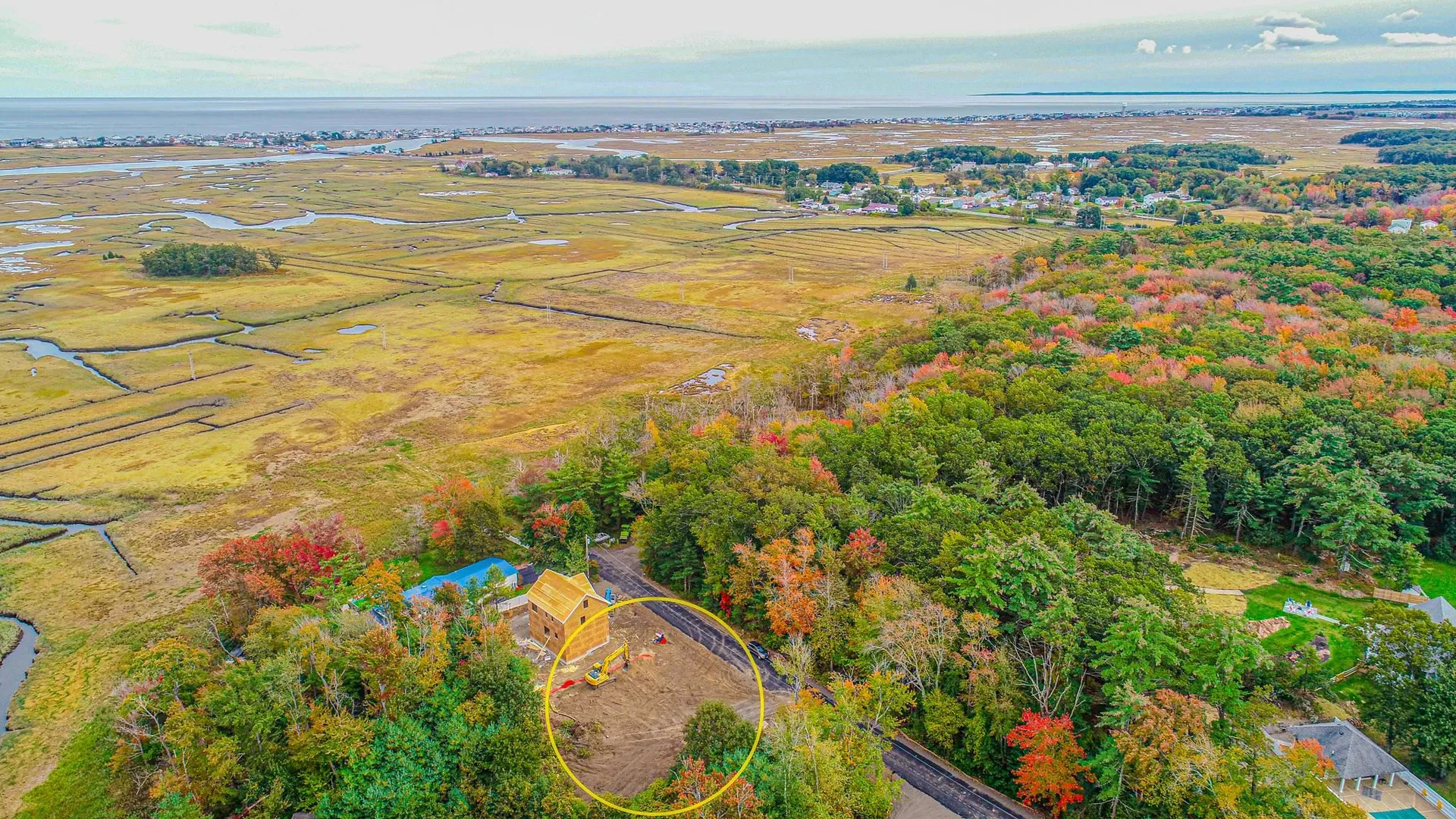 247 Lower Collins Street Seabrook NH 03874