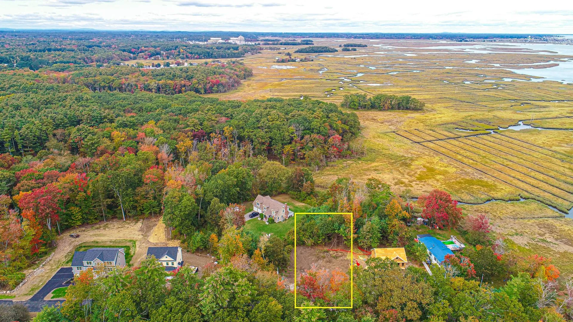 247 Lower Collins Street Seabrook NH 03874