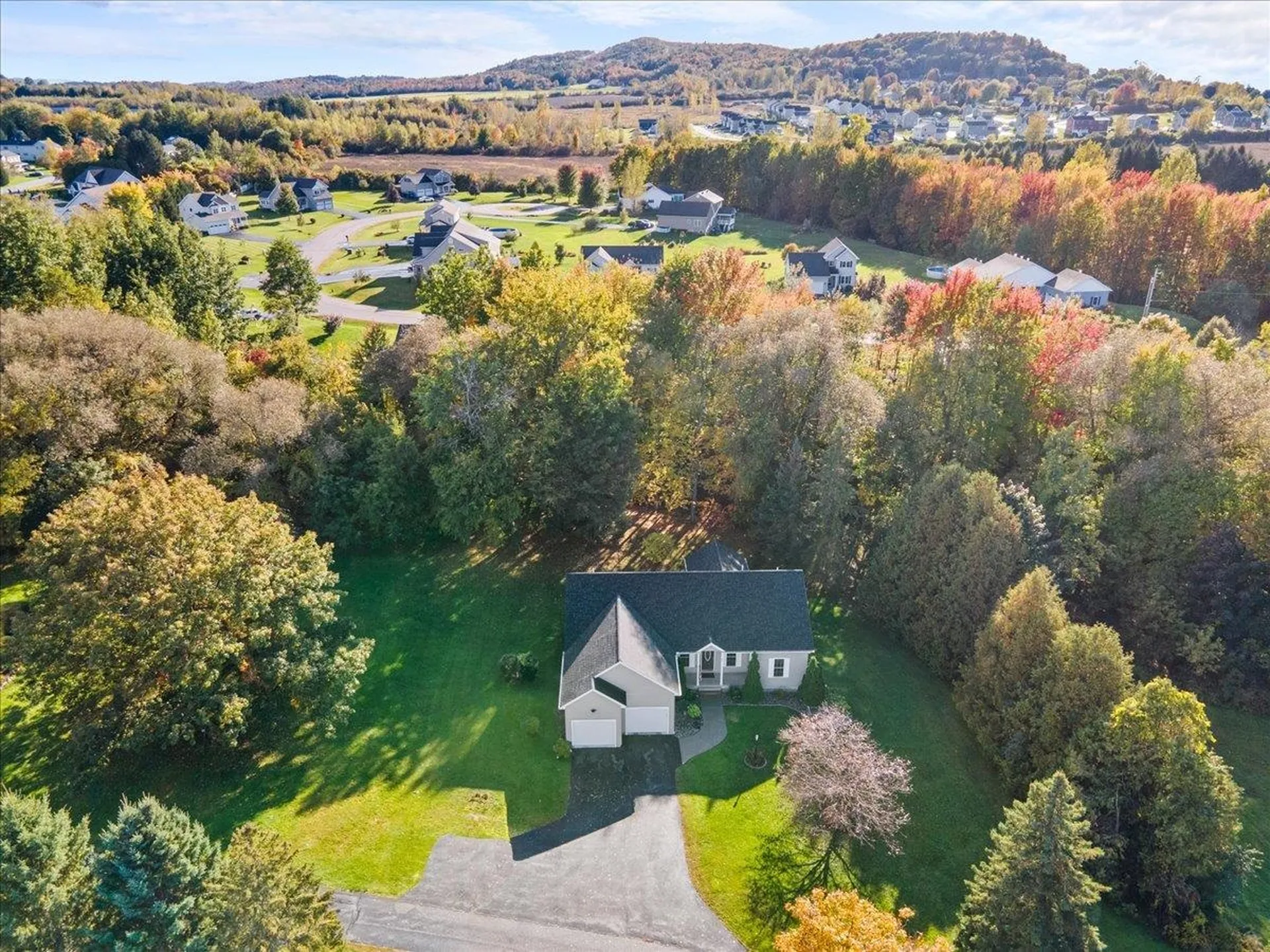 1 Heald Lane St. Albans Town VT 05478