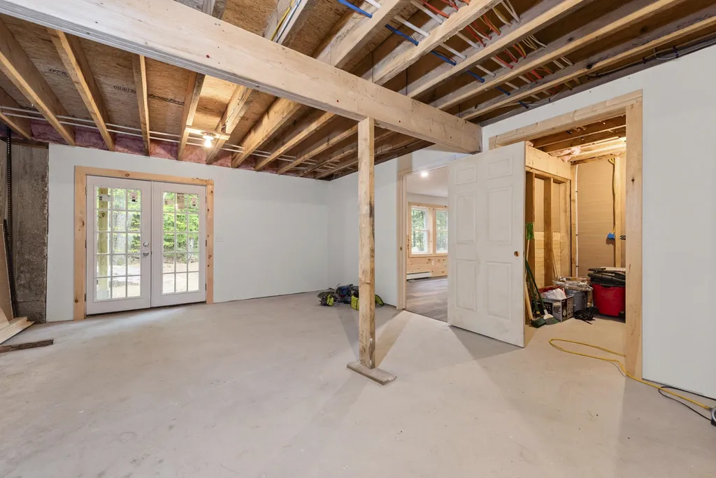 523 Cass Mill Road Alexandria NH 03222