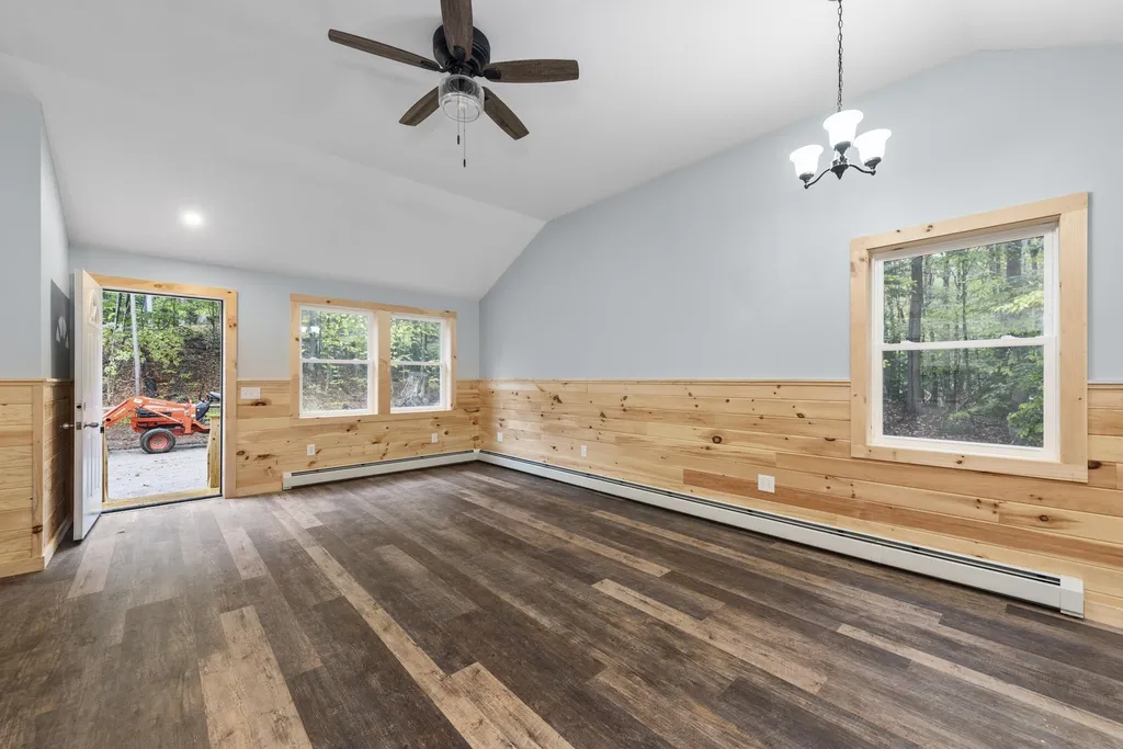 523 Cass Mill Road Alexandria NH 03222
