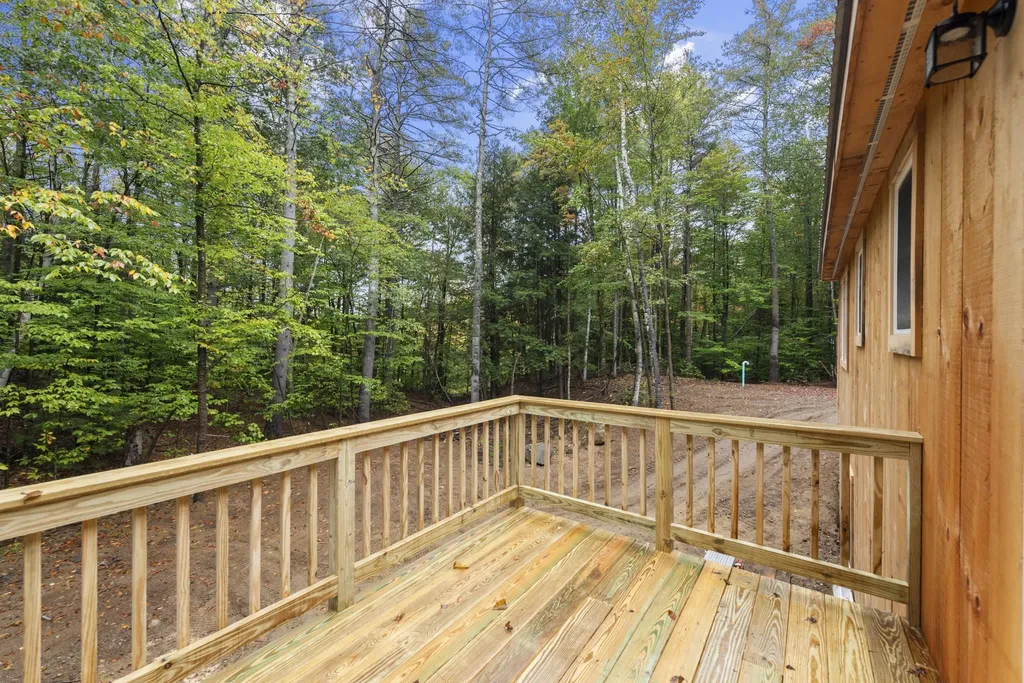 523 Cass Mill Road Alexandria NH 03222