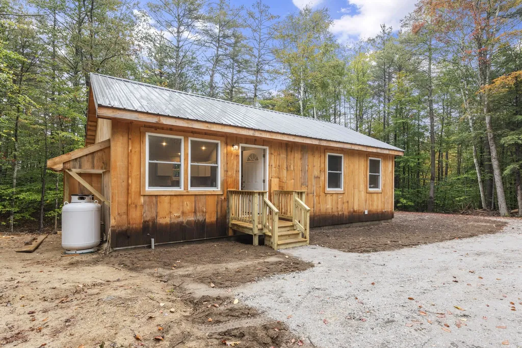 523 Cass Mill Road Alexandria NH 03222