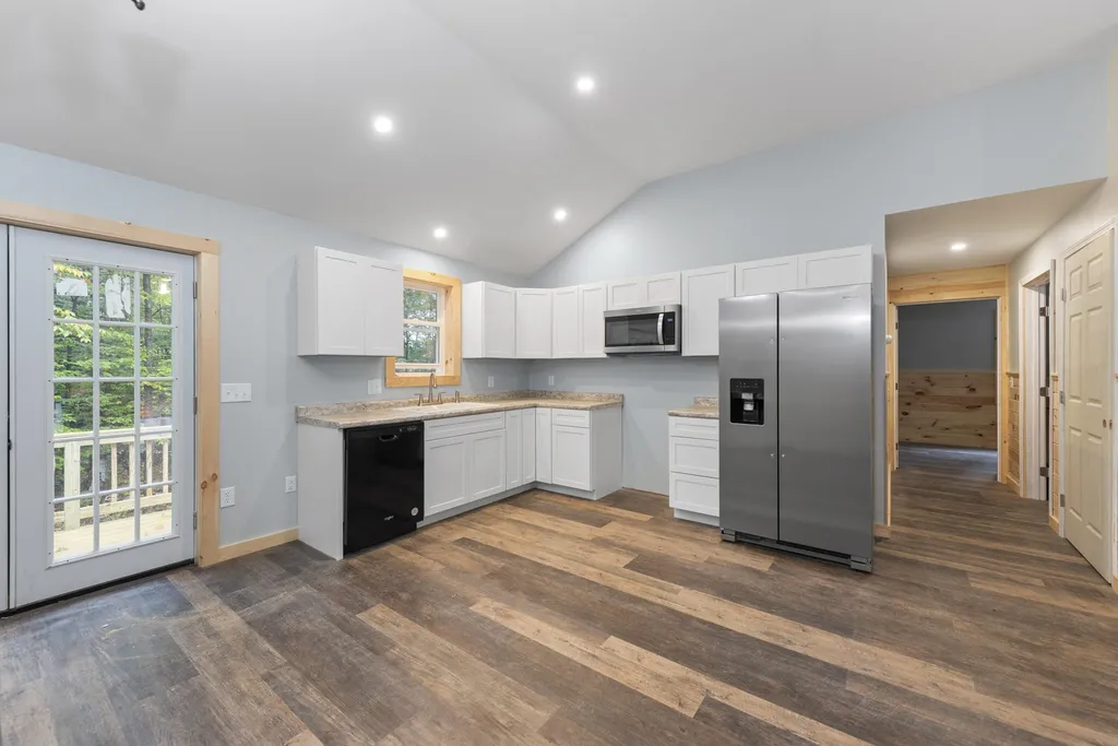 523 Cass Mill Road Alexandria NH 03222