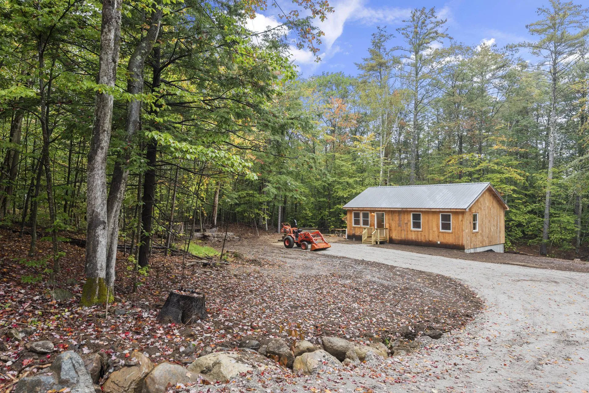 523 Cass Mill Road Alexandria NH 03222