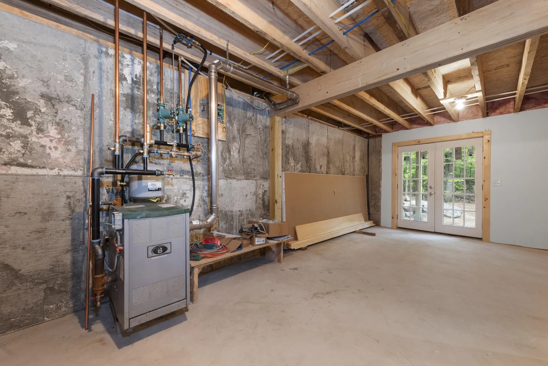 523 Cass Mill Road Alexandria NH 03222