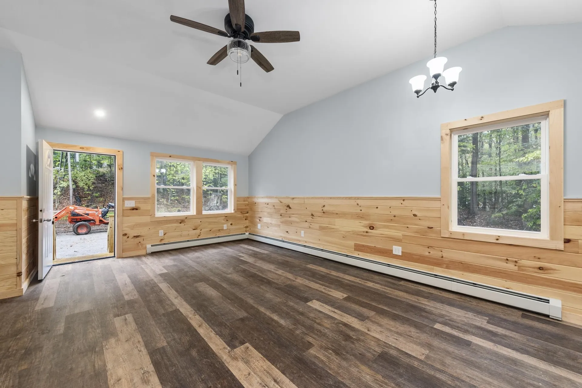 523 Cass Mill Road Alexandria NH 03222
