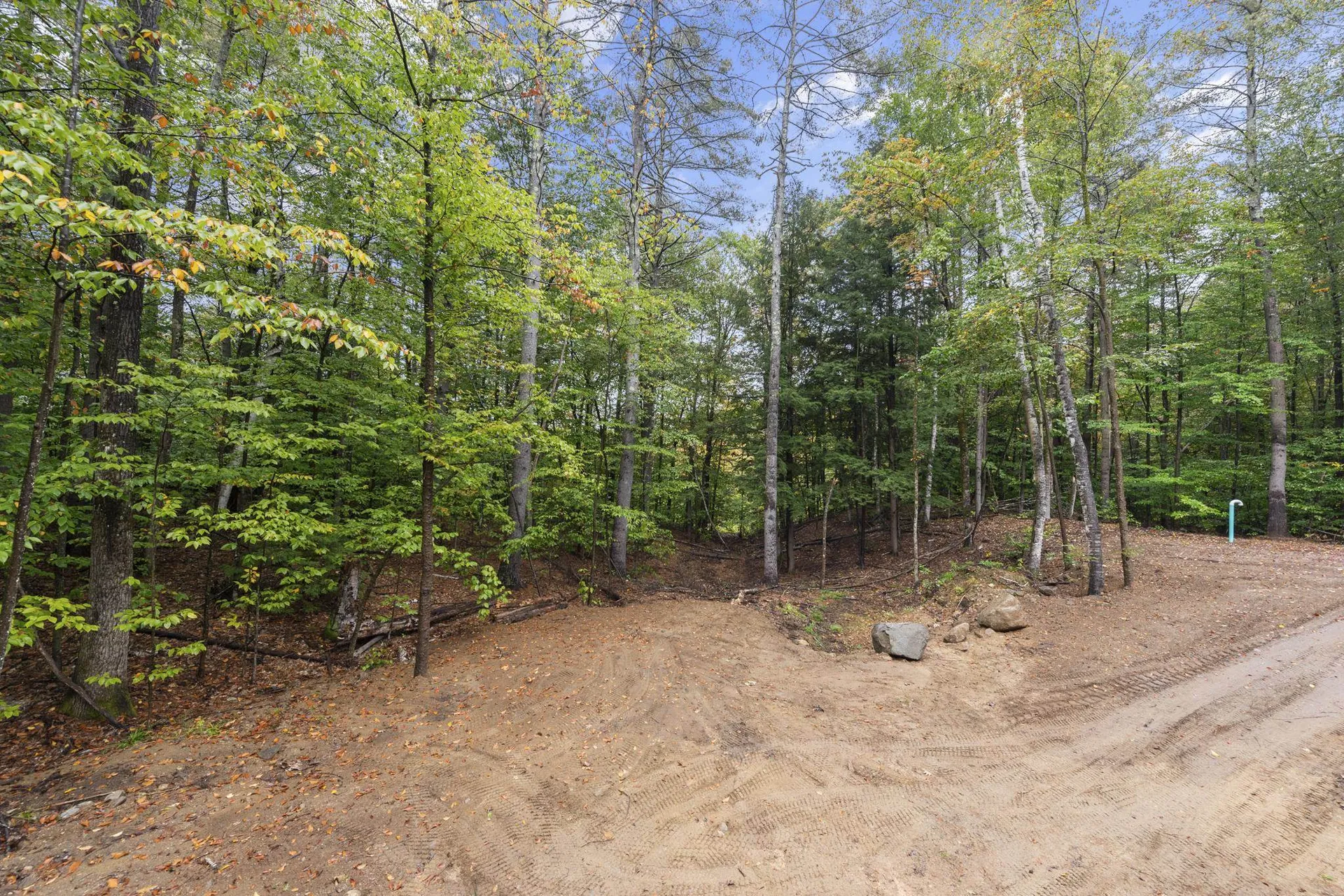 523 Cass Mill Road Alexandria NH 03222