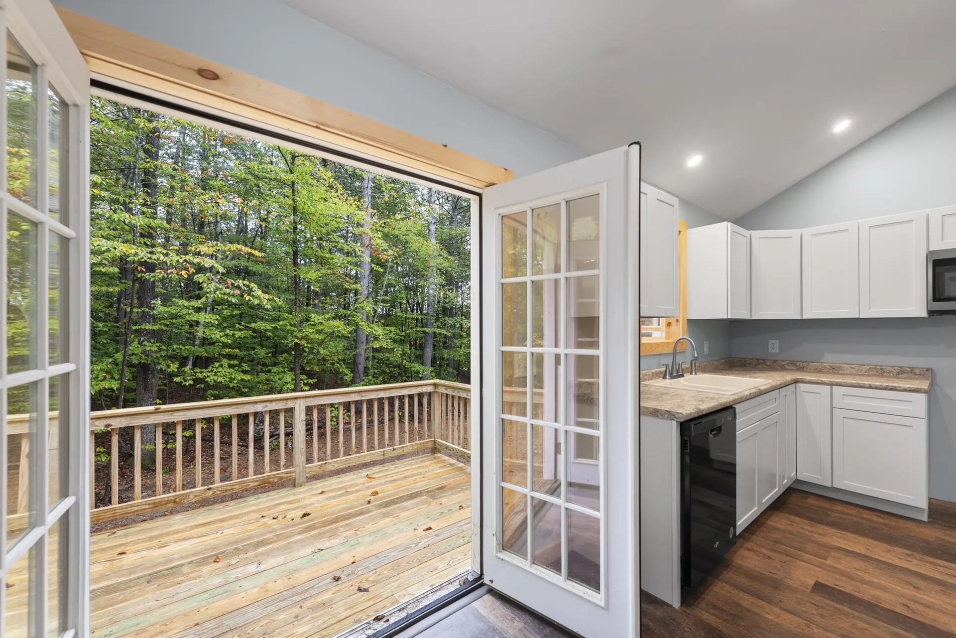 523 Cass Mill Road Alexandria NH 03222
