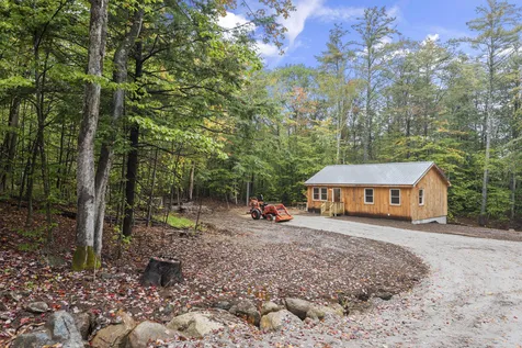 523 Cass Mill Road Alexandria NH 03222