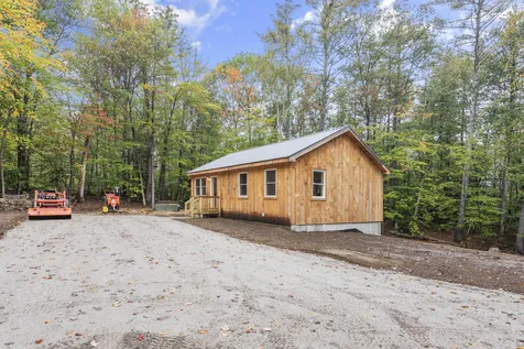 523 Cass Mill Road Alexandria NH 03222