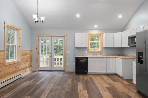 523 Cass Mill Road Alexandria NH 03222