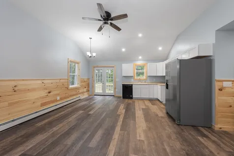 523 Cass Mill Road Alexandria NH 03222