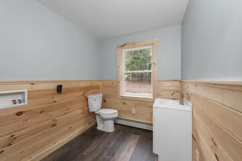 523 Cass Mill Road Alexandria NH 03222