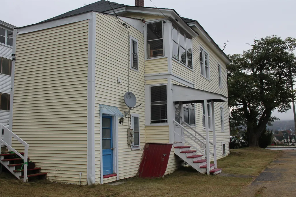 835 Third Avenue Berlin NH 03570