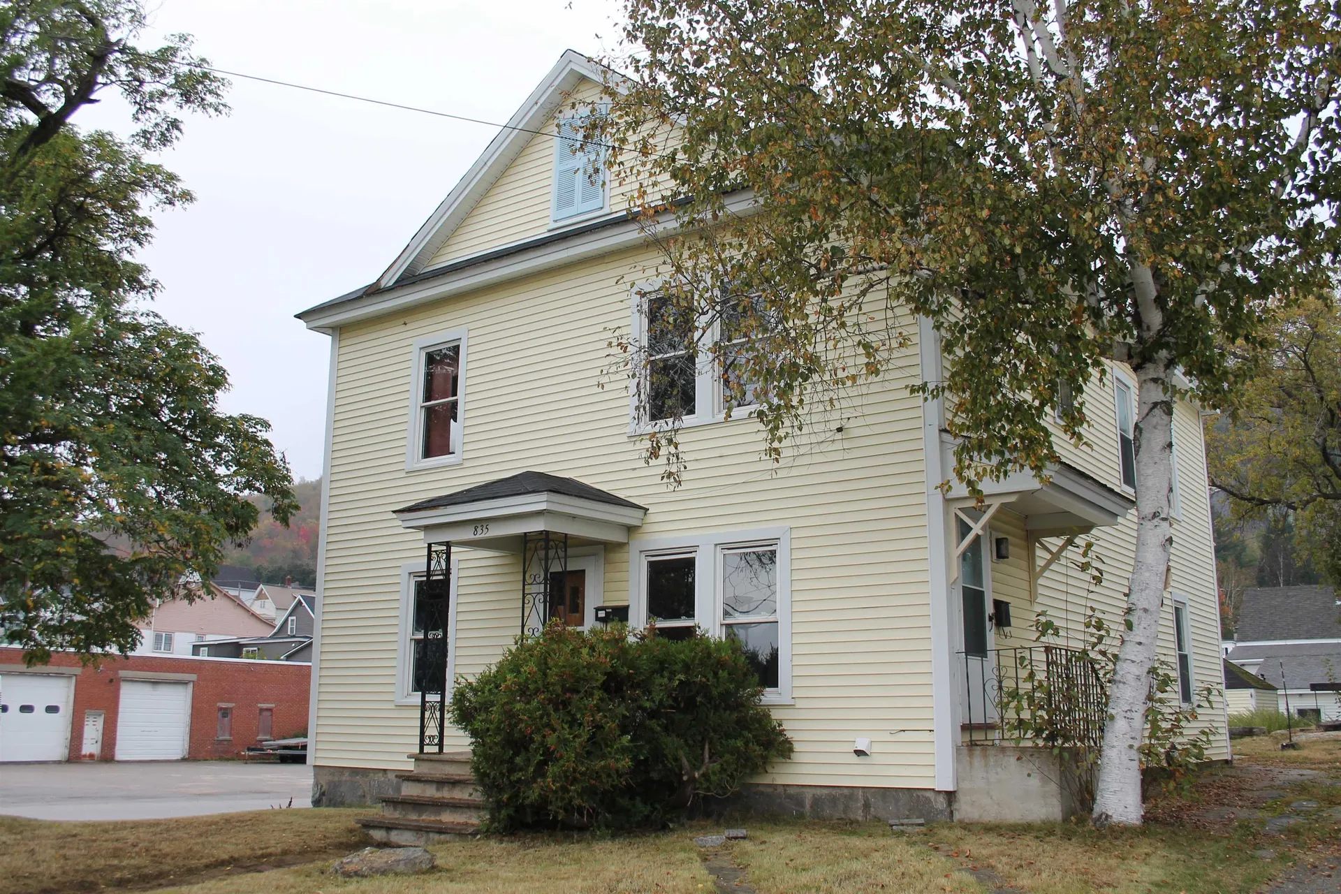 835 Third Avenue Berlin NH 03570