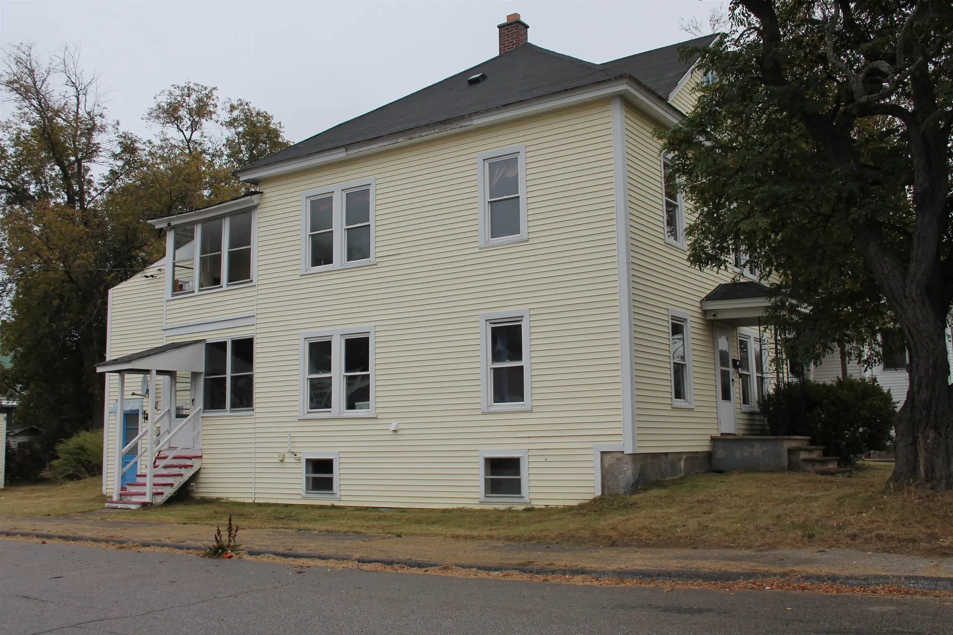 835 Third Avenue Berlin NH 03570