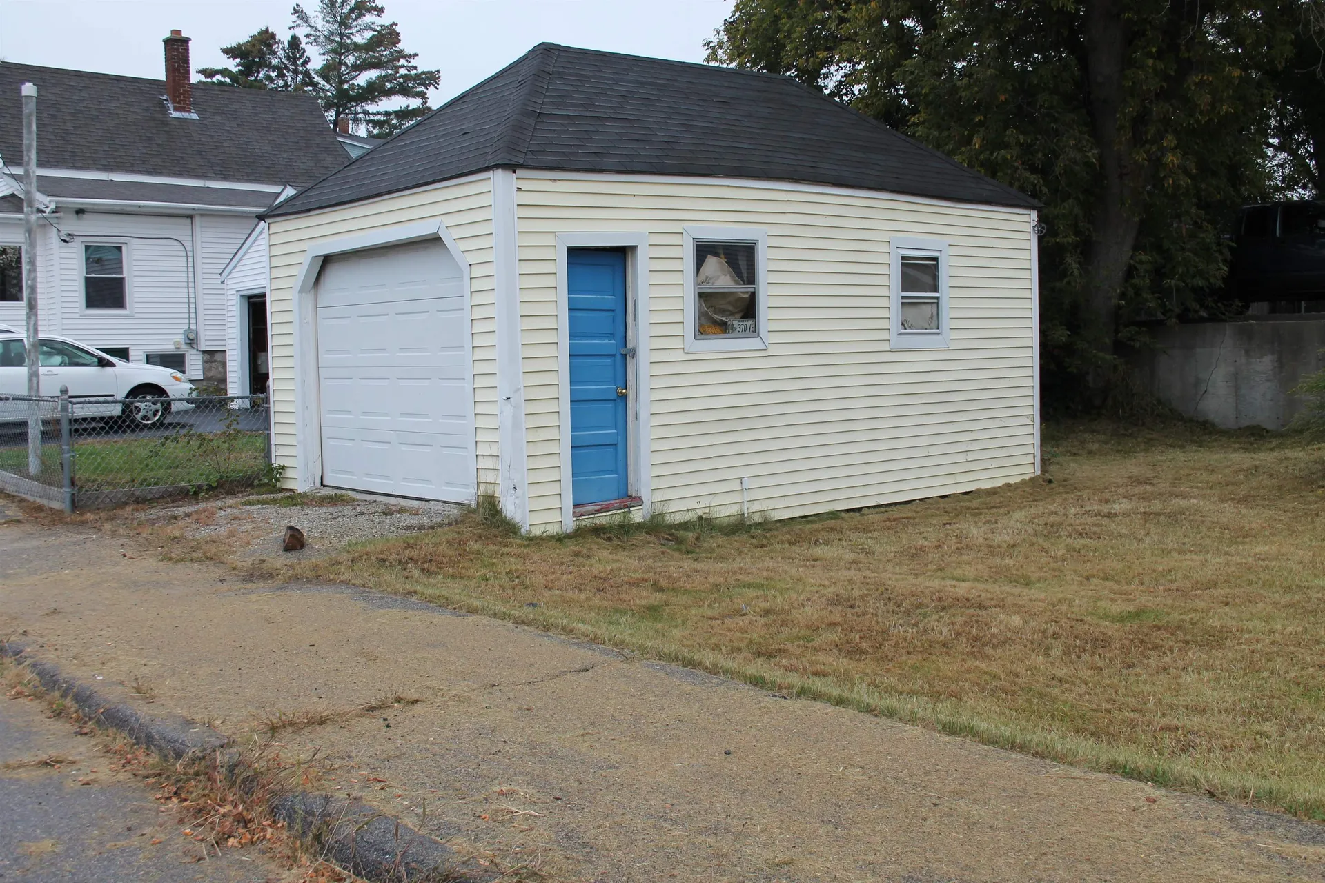 835 Third Avenue Berlin NH 03570
