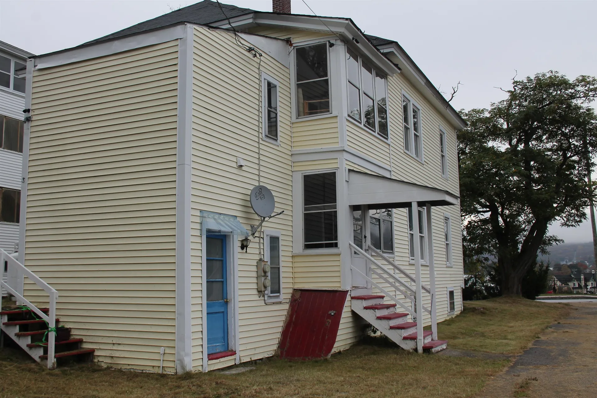 835 Third Avenue Berlin NH 03570