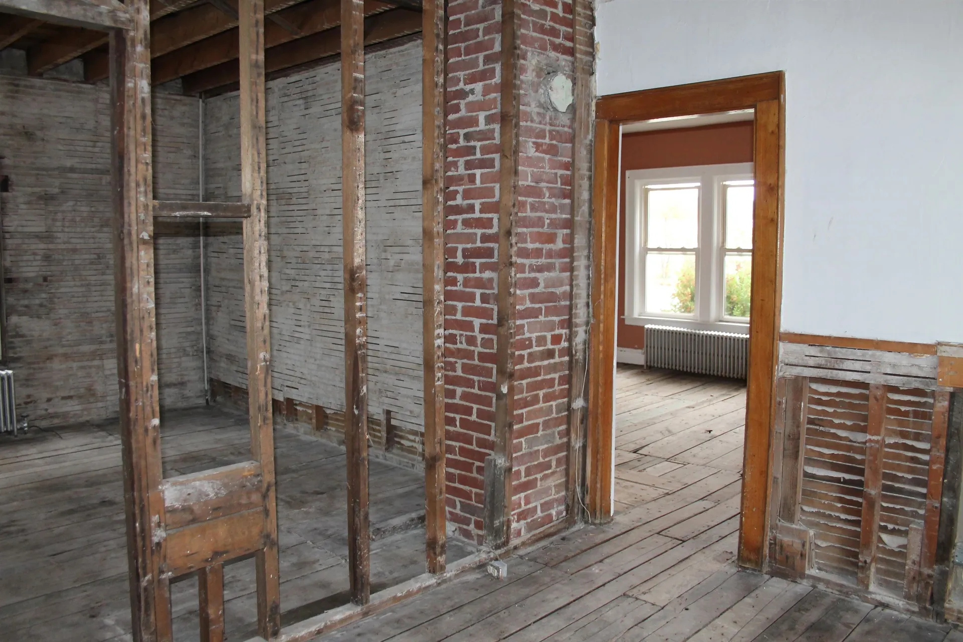 835 Third Avenue Berlin NH 03570