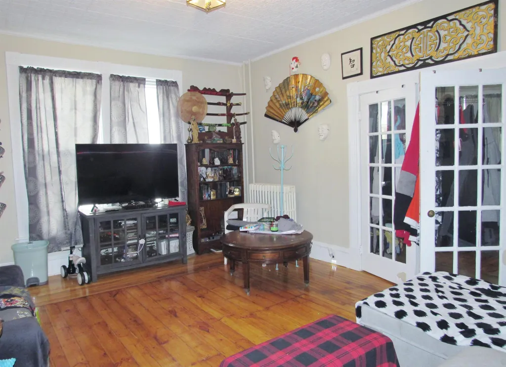 242 Prospect Street Manchester NH 03104