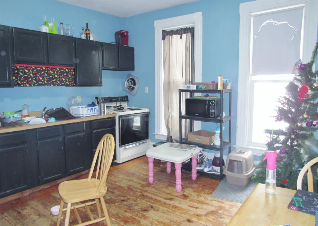 242 Prospect Street Manchester NH 03104