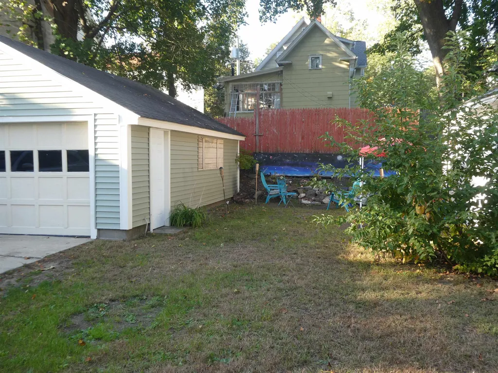 242 Prospect Street Manchester NH 03104