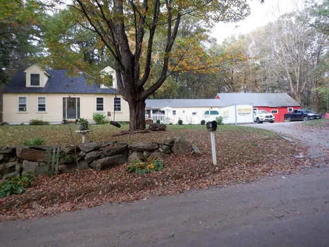 641 South Road Belmont NH 03220