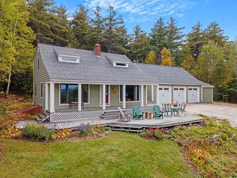 295 Horne Street Warner NH 03278