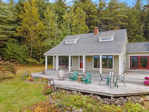 295 Horne Street Warner NH 03278