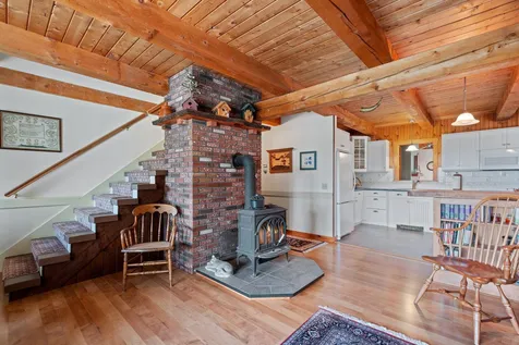 295 Horne Street Warner NH 03278