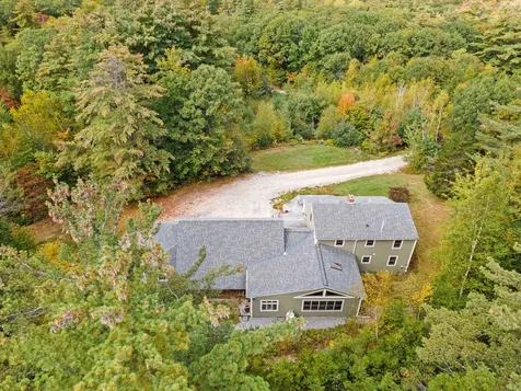 295 Horne Street Warner NH 03278