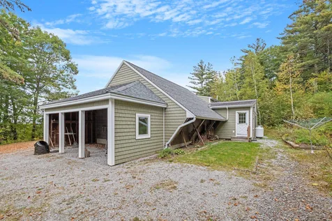 295 Horne Street Warner NH 03278