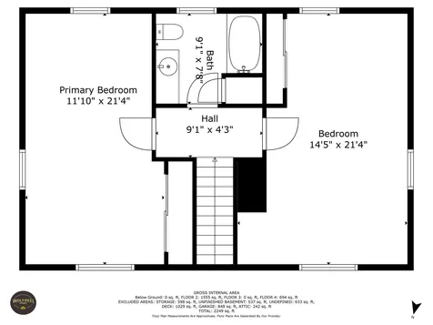 295 Horne Street Warner NH 03278