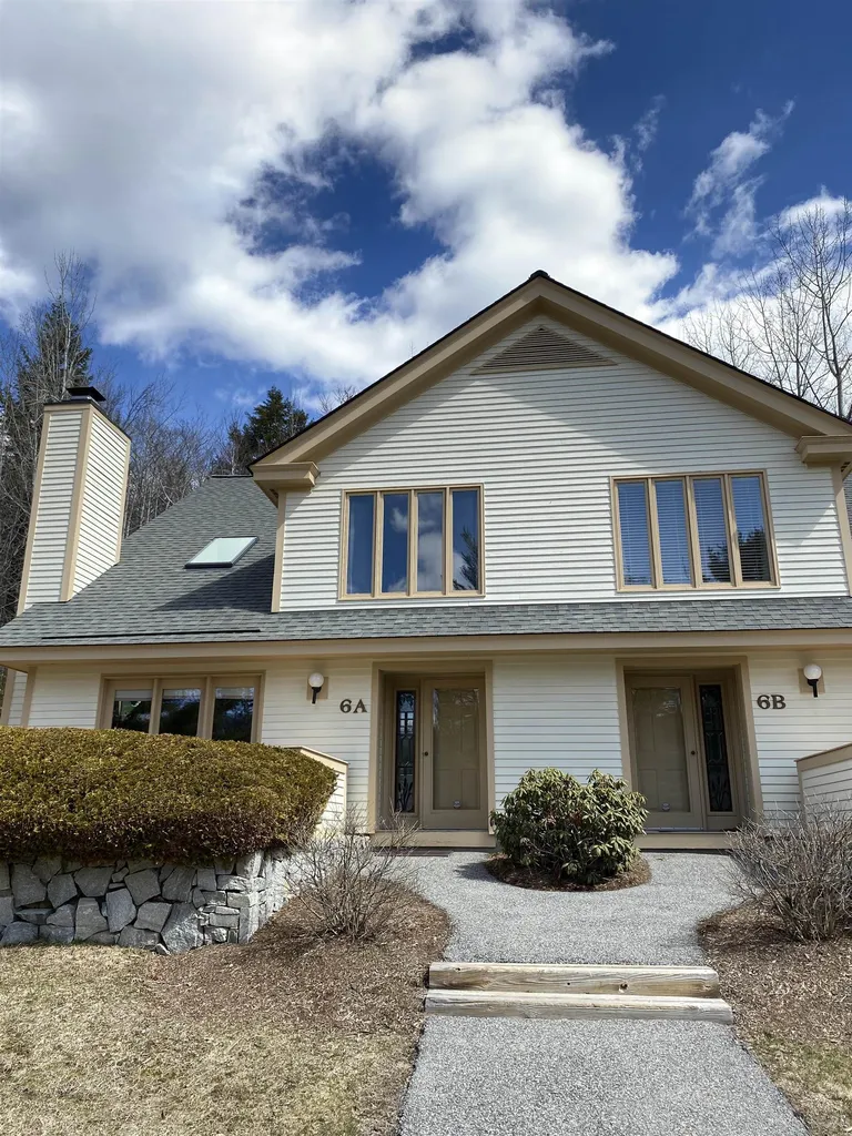 6A Fox View Lane Jackson NH 03846