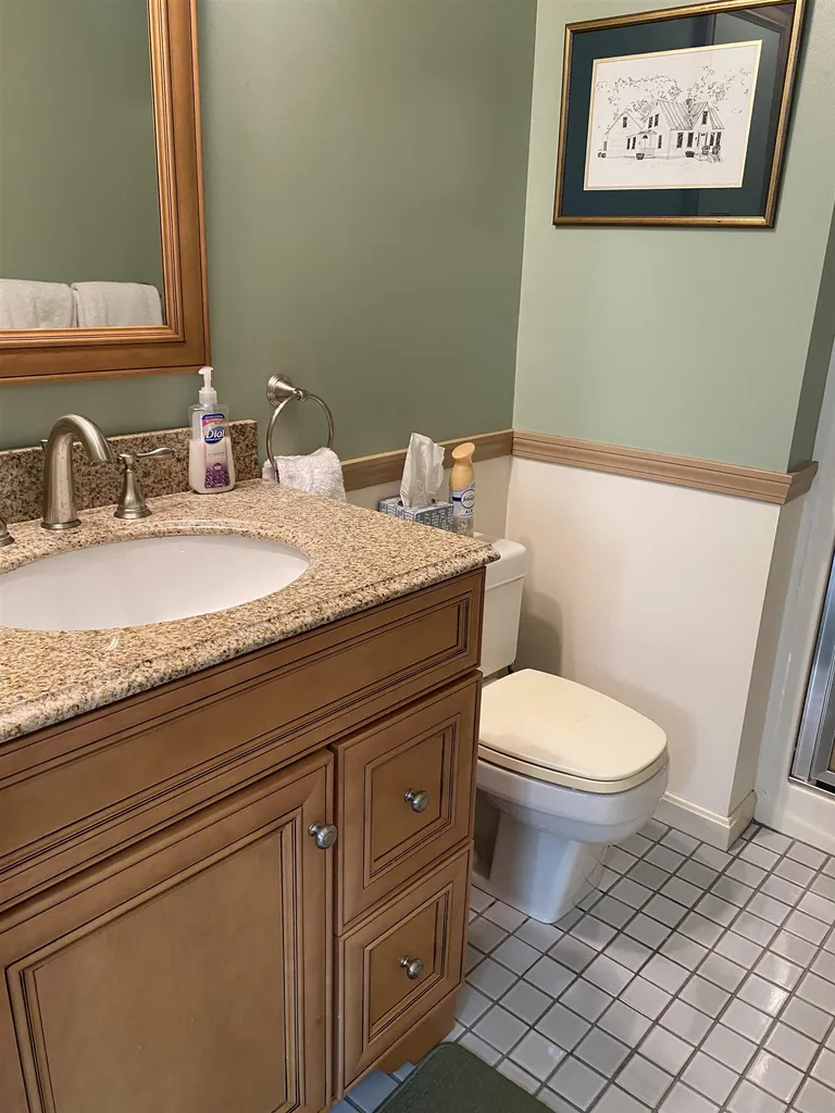6A Fox View Lane Jackson NH 03846