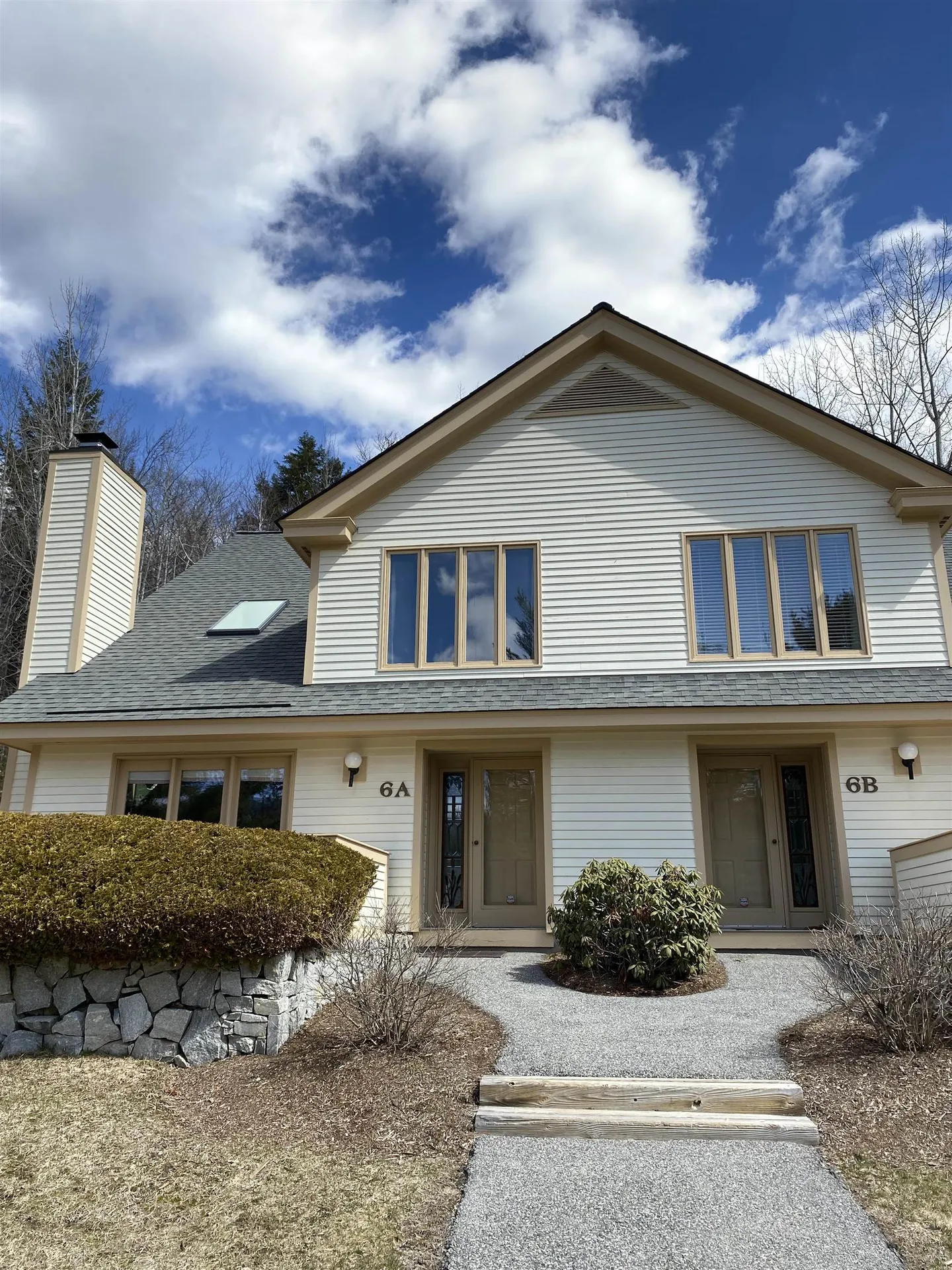 6A Fox View Lane Jackson NH 03846